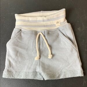 Little Road Co. 12-18 Months Shorts NWT